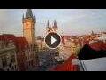 Webcam Prague