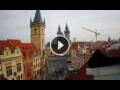 Webcam Praga