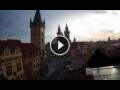Webcam Prague