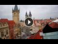 Webcam Prag