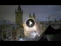 Webcam Prag