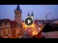 Webcam Prag