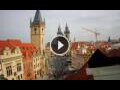Webcam Prag