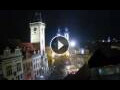 Webcam Prag