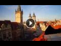 Webcam Prag