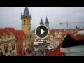 Webcam Praga