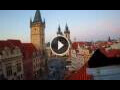Webcam Prague