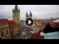 Webcam Prag