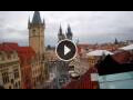Webcam Prague