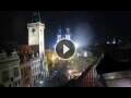 Webcam Praga
