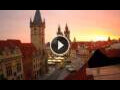 Webcam Prag