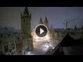 Webcam Prague