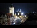 Webcam Prague