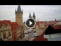 Webcam Prag