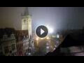 Webcam Prague