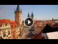 Webcam Prague