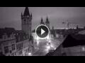 Webcam Prag