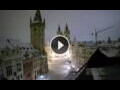 Webcam Prague