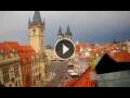 Webcam Prague