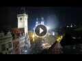 Webcam Prague