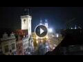 Webcam Prag