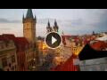 Webcam Prague