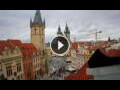Webcam Prague