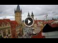 Webcam Prag