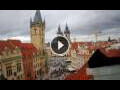 Webcam Prag