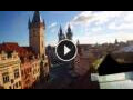 Webcam Prague