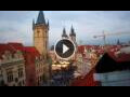 Webcam Prague