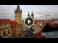 Webcam Prague