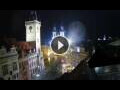 Webcam Prague