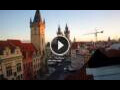 Webcam Prag