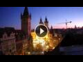 Webcam Prague