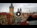 Webcam Prag