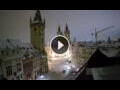 Webcam Prague