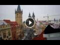 Webcam Prag