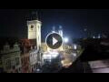 Webcam Prague
