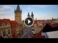 Webcam Prag