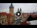 Webcam Prag