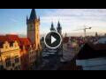 Webcam Prague
