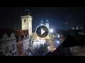 Webcam Prag