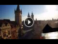 Webcam Prague