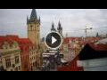 Webcam Prague