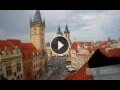 Webcam Prague