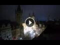 Webcam Prague