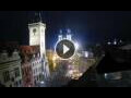 Webcam Prague