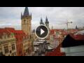 Webcam Prague