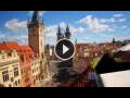 Webcam Prag